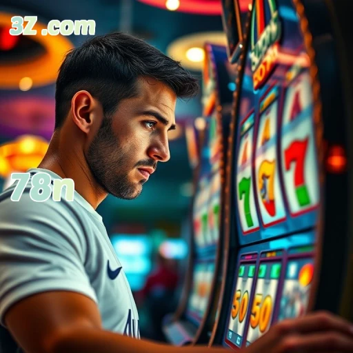 78n slots Cassino Online