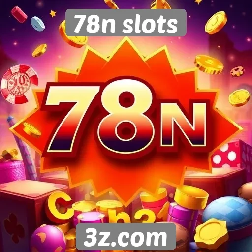 Avaliação da variedade de jogos no 78n slots