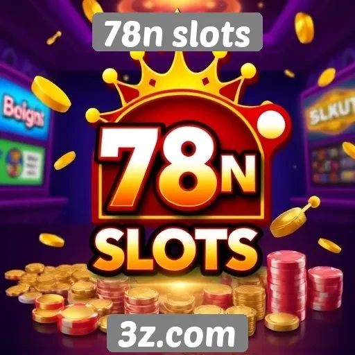 Exploração de métodos de pagamento no 78n slots